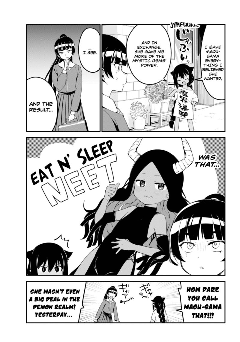 Jahy Sama Wa Kujikenai 48 9
