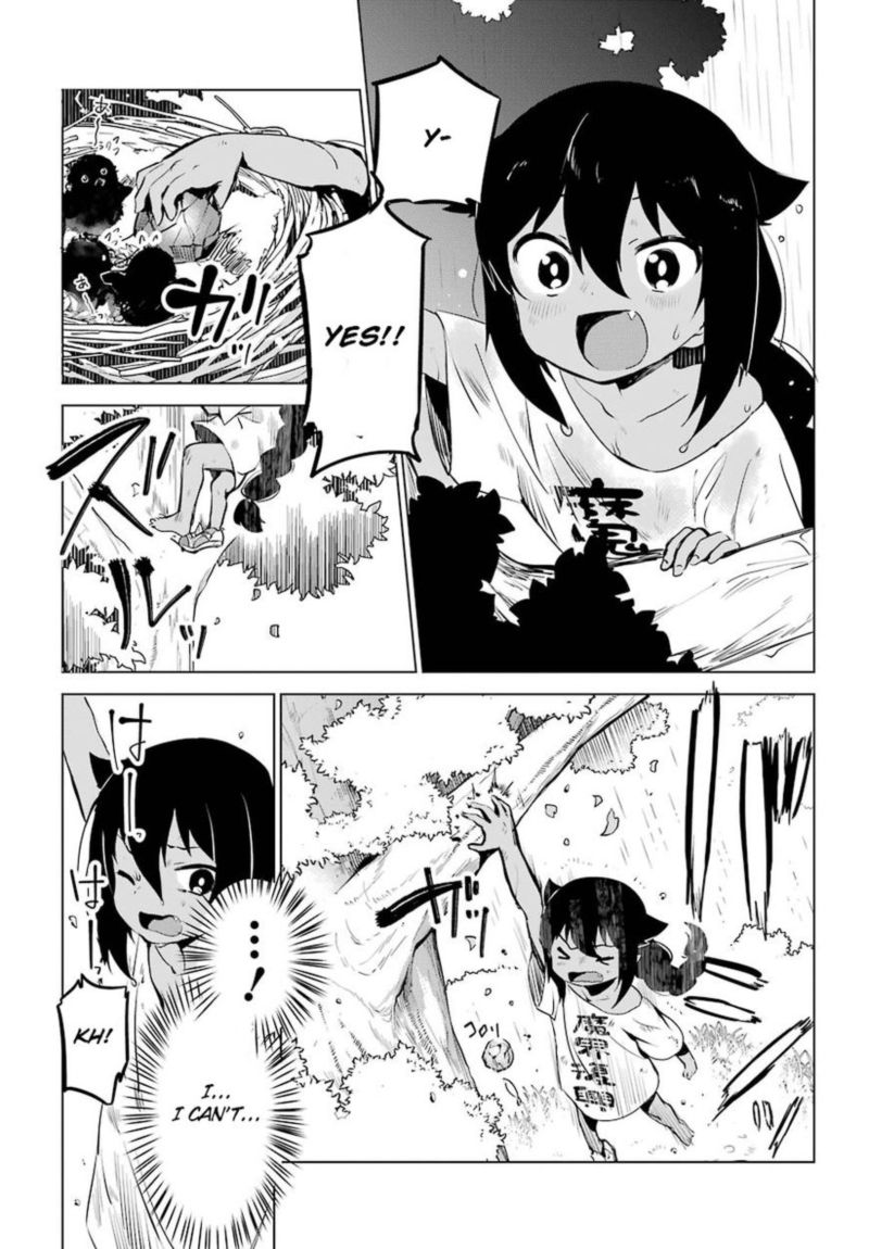 Jahy Sama Wa Kujikenai 5 15