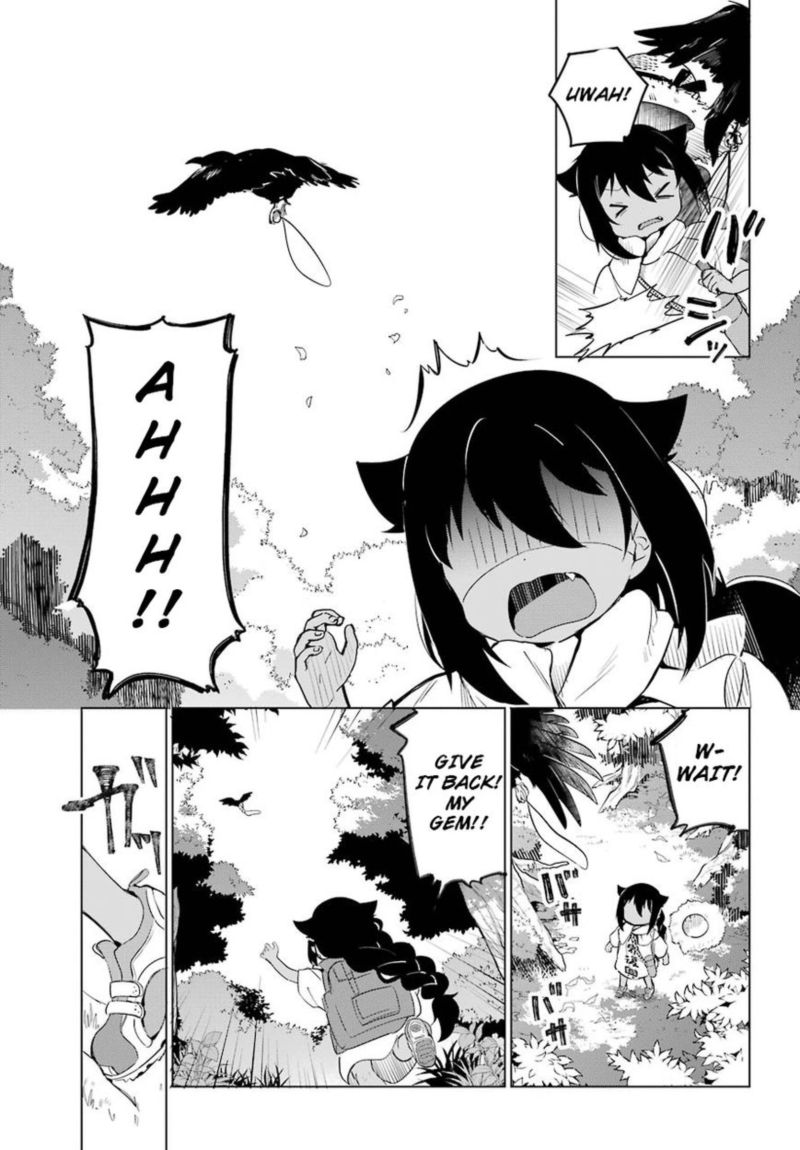 Jahy Sama Wa Kujikenai 5 5