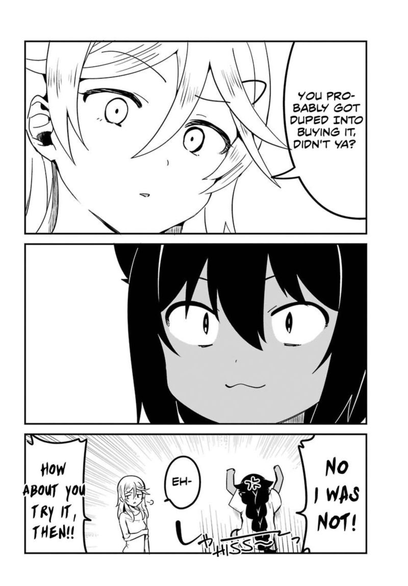 Jahy Sama Wa Kujikenai 51 11