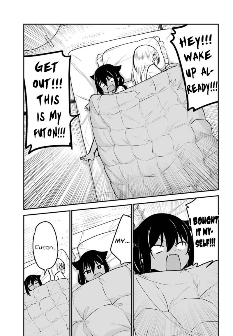 Jahy Sama Wa Kujikenai 51 14