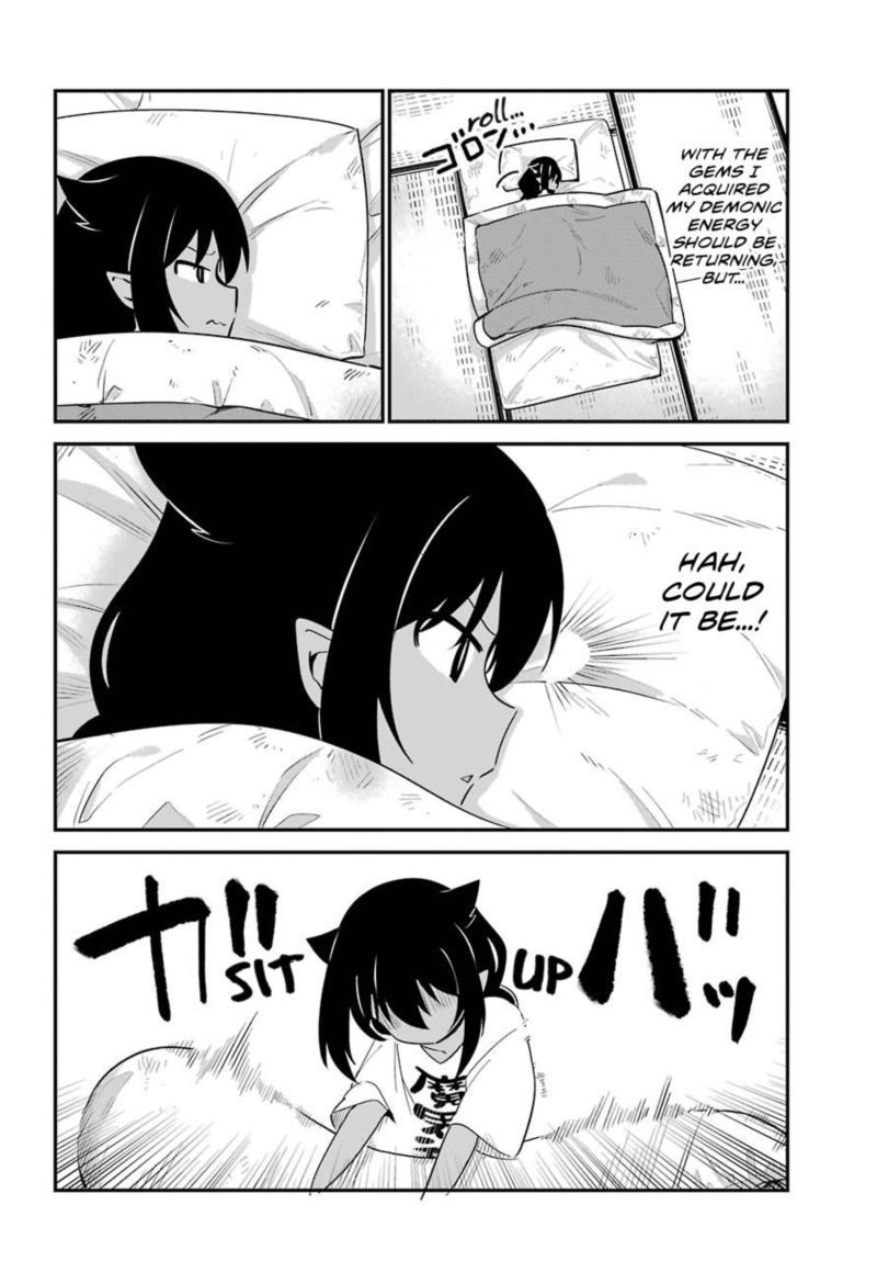 Jahy Sama Wa Kujikenai 51 3
