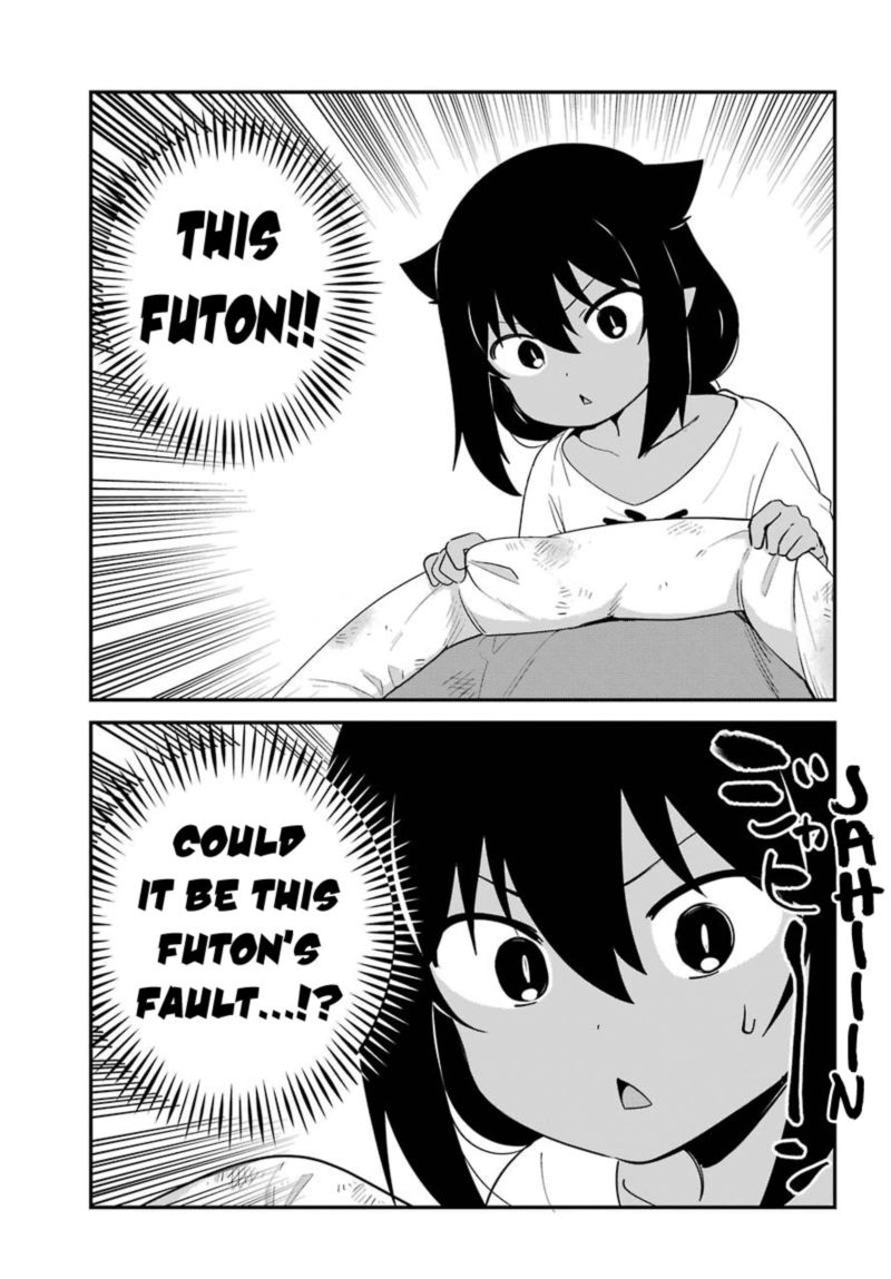 Jahy Sama Wa Kujikenai 51 4
