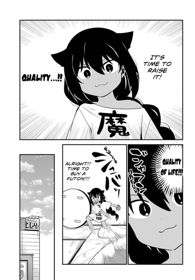 Jahy Sama Wa Kujikenai 51 6