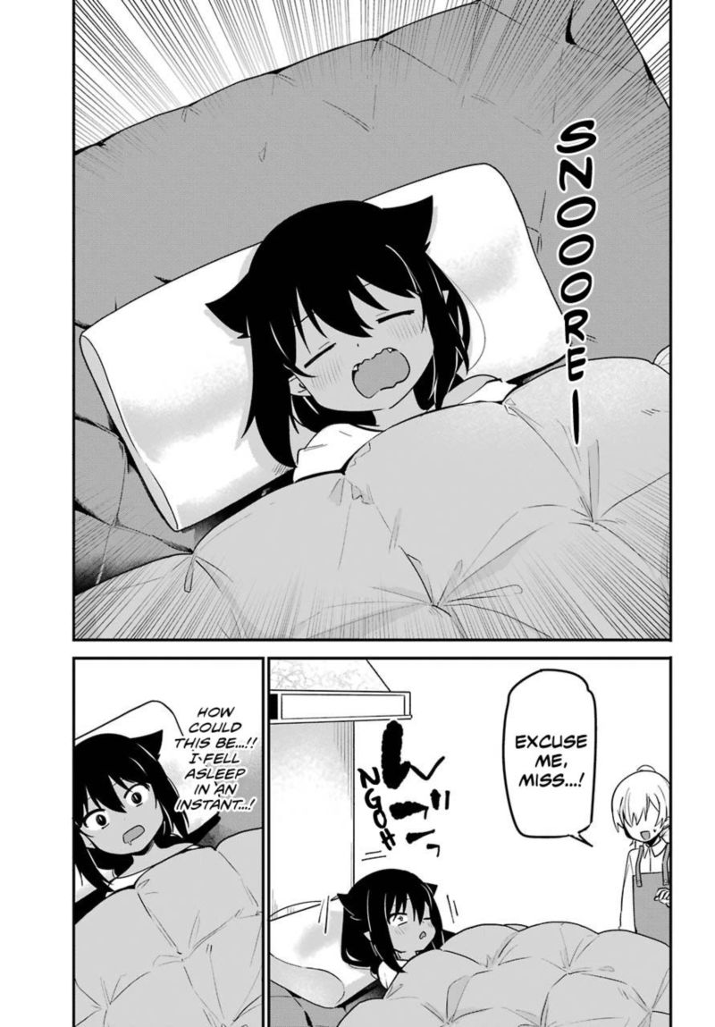 Jahy Sama Wa Kujikenai 51 8
