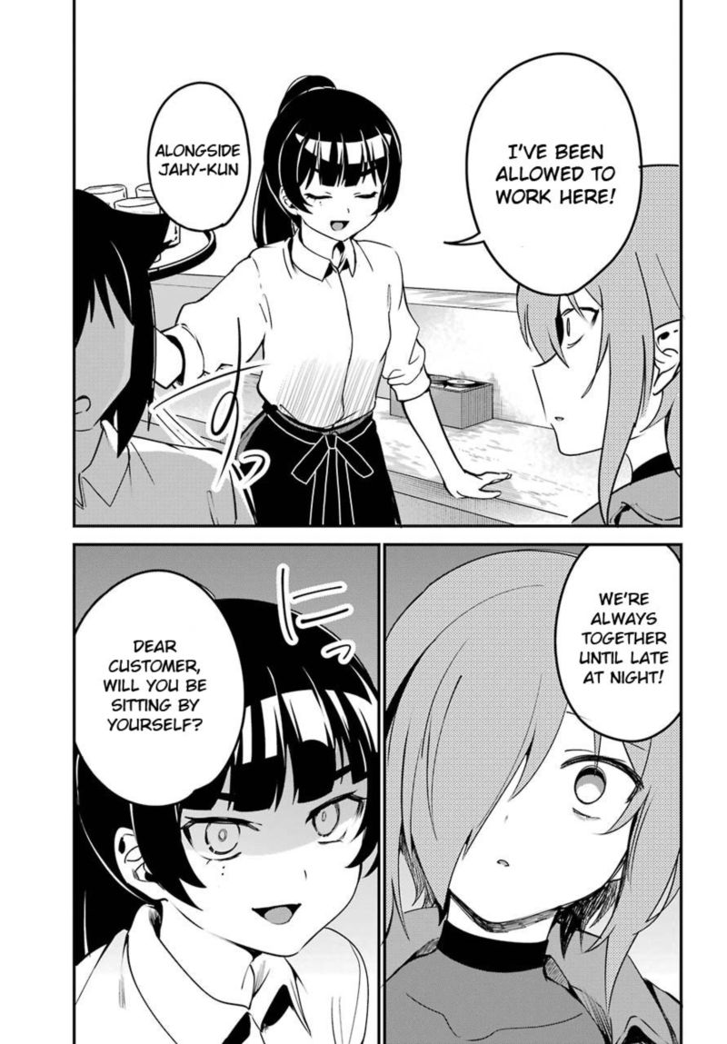 Jahy Sama Wa Kujikenai 52 5