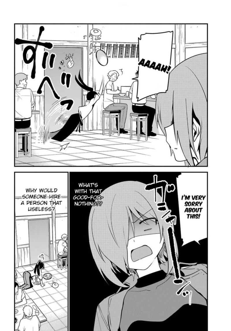 Jahy Sama Wa Kujikenai 52 8
