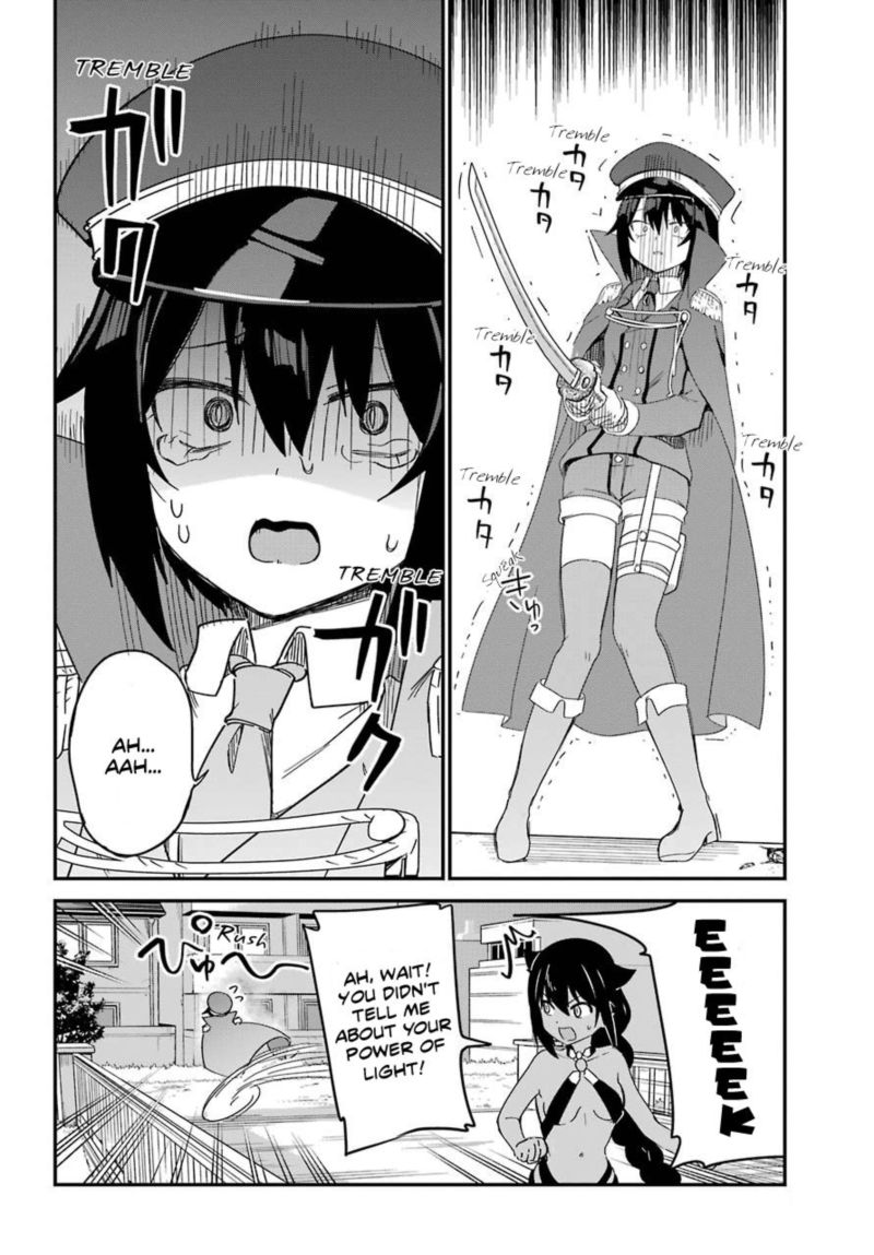 Jahy Sama Wa Kujikenai 54 18