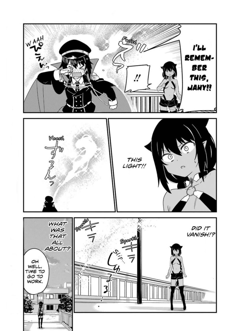 Jahy Sama Wa Kujikenai 54 19