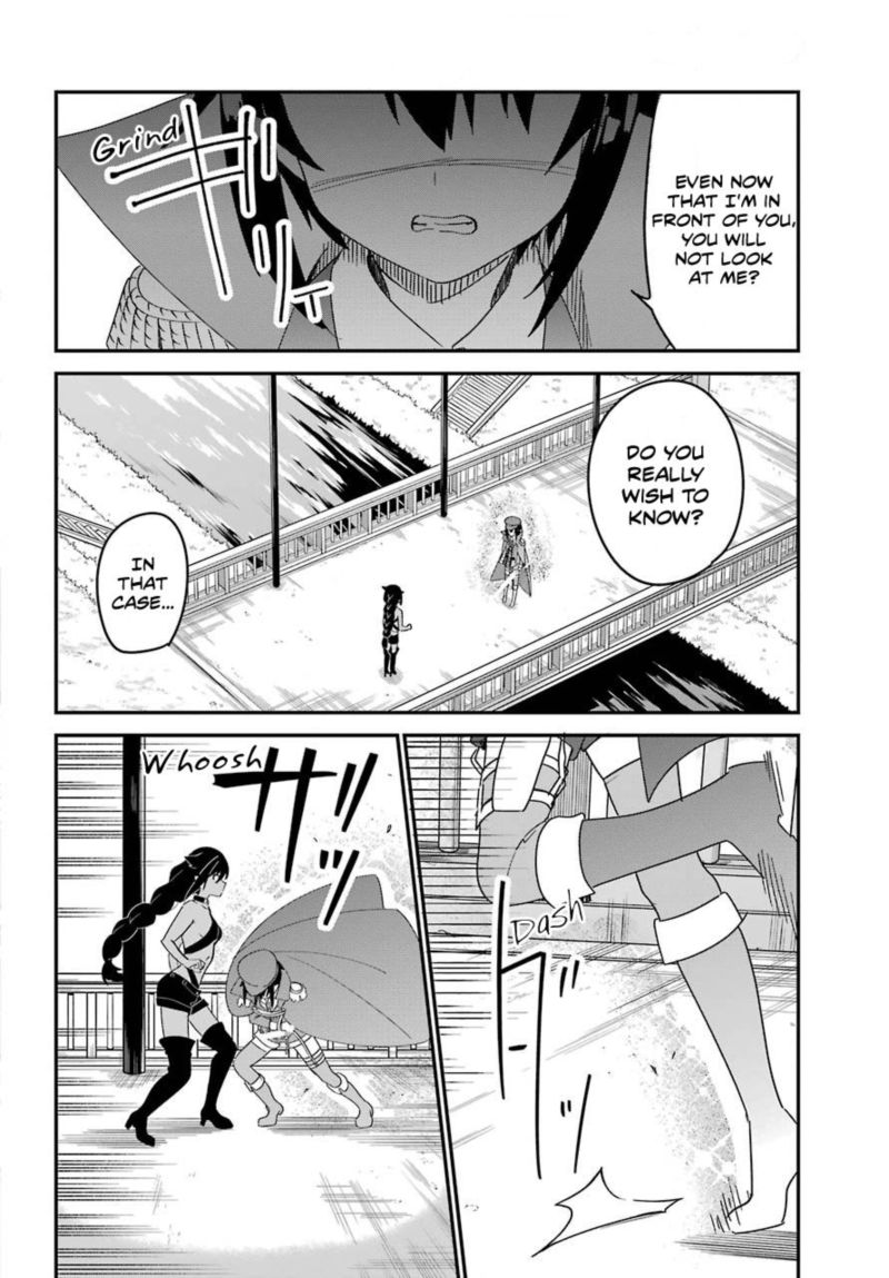 Jahy Sama Wa Kujikenai 54 6