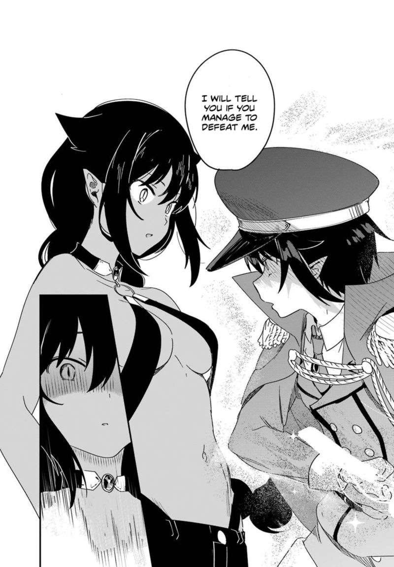 Jahy Sama Wa Kujikenai 54 7