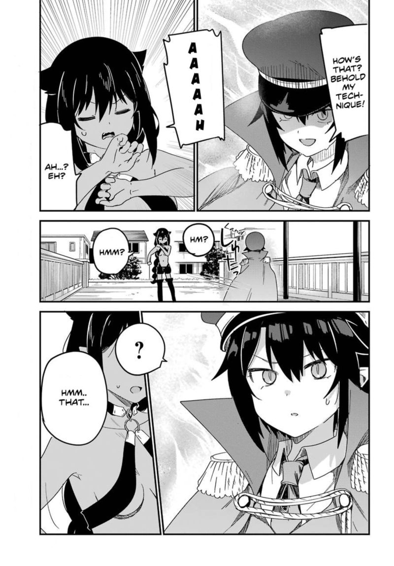 Jahy Sama Wa Kujikenai 54 9