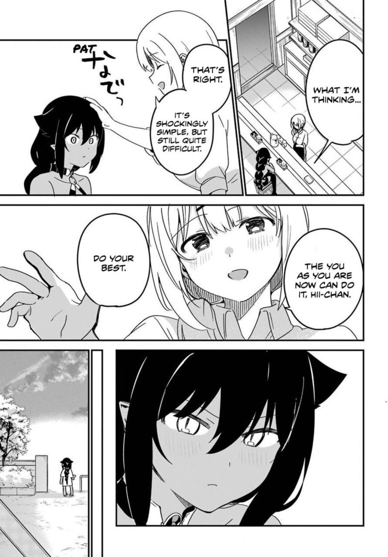 Jahy Sama Wa Kujikenai 55 11