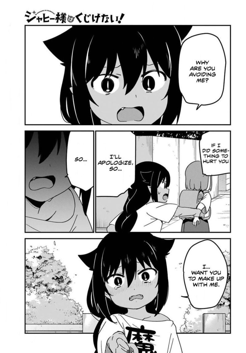 Jahy Sama Wa Kujikenai 55 13