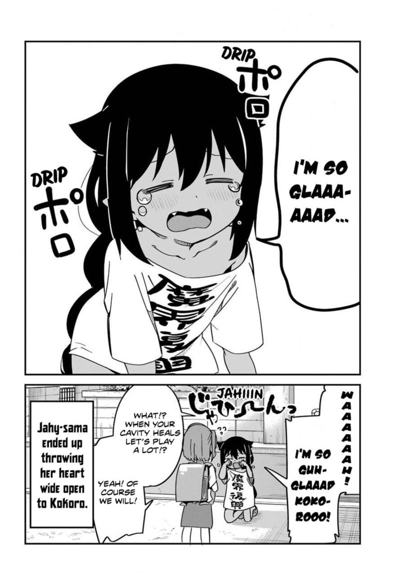 Jahy Sama Wa Kujikenai 55 16