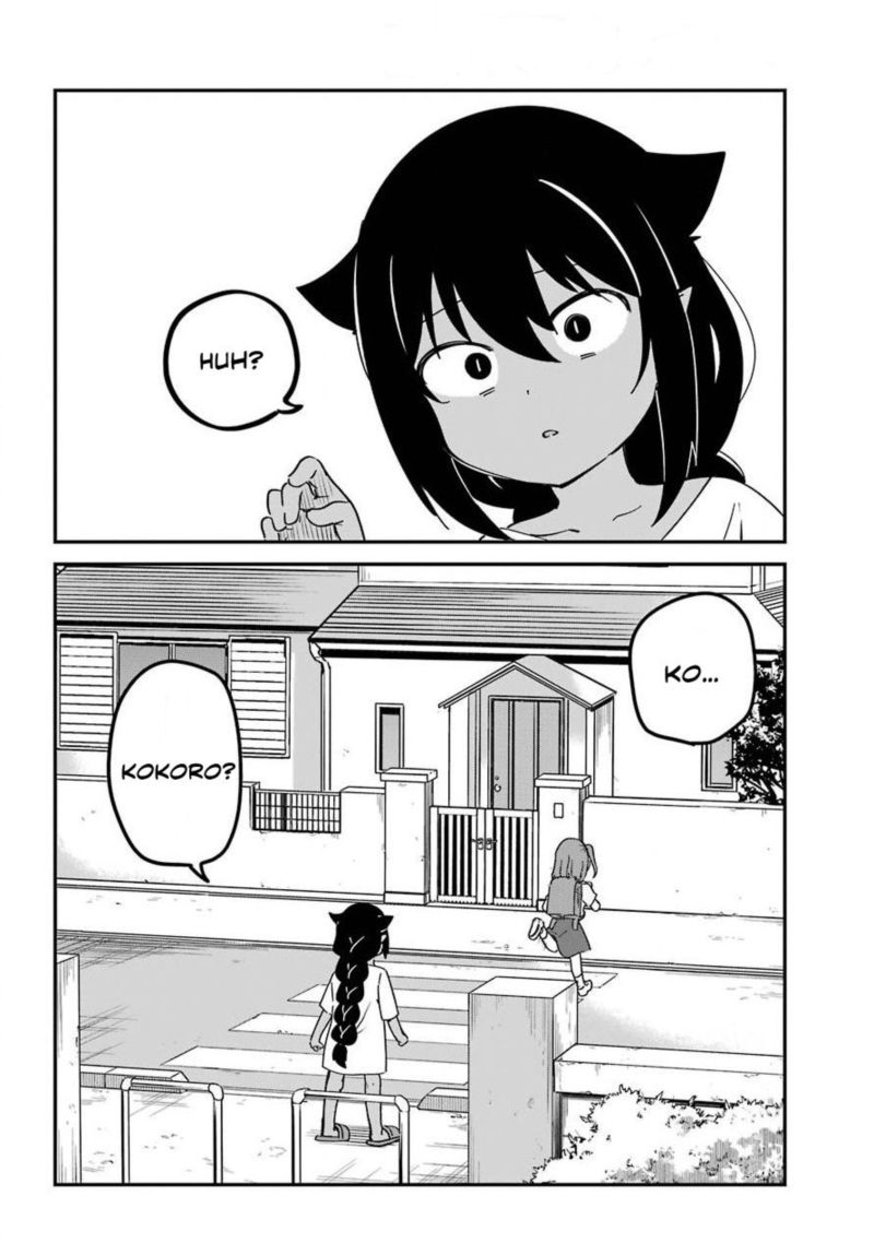 Jahy Sama Wa Kujikenai 55 2