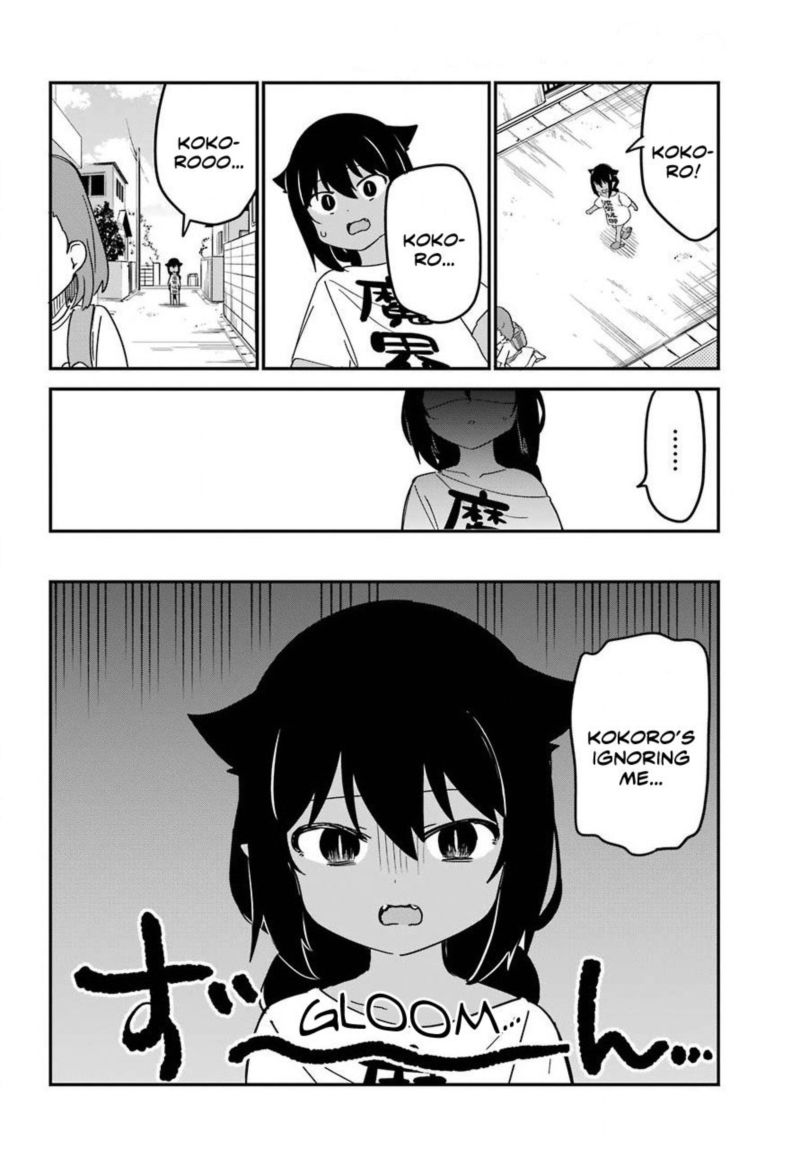 Jahy Sama Wa Kujikenai 55 4