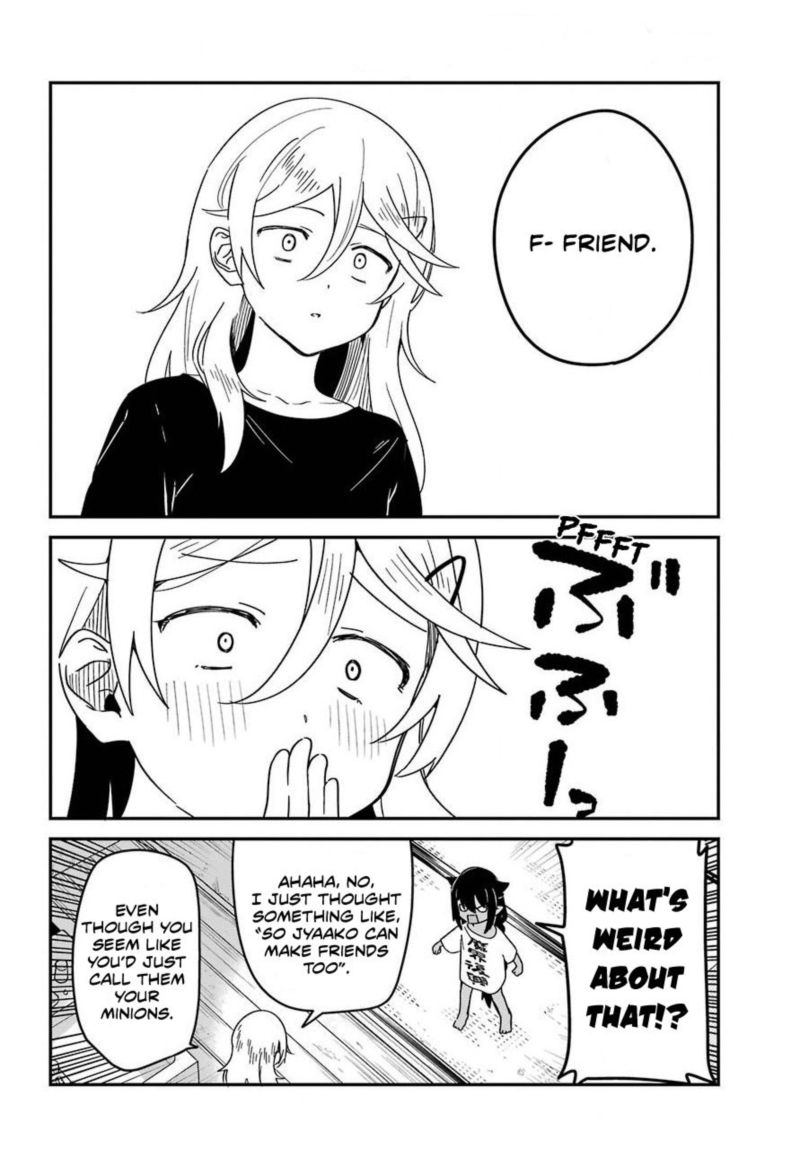 Jahy Sama Wa Kujikenai 55 6