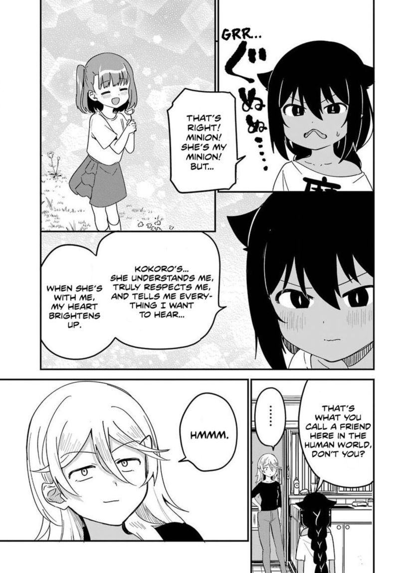 Jahy Sama Wa Kujikenai 55 7