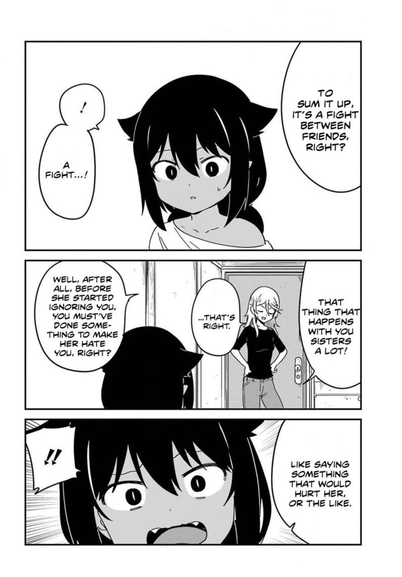 Jahy Sama Wa Kujikenai 55 8