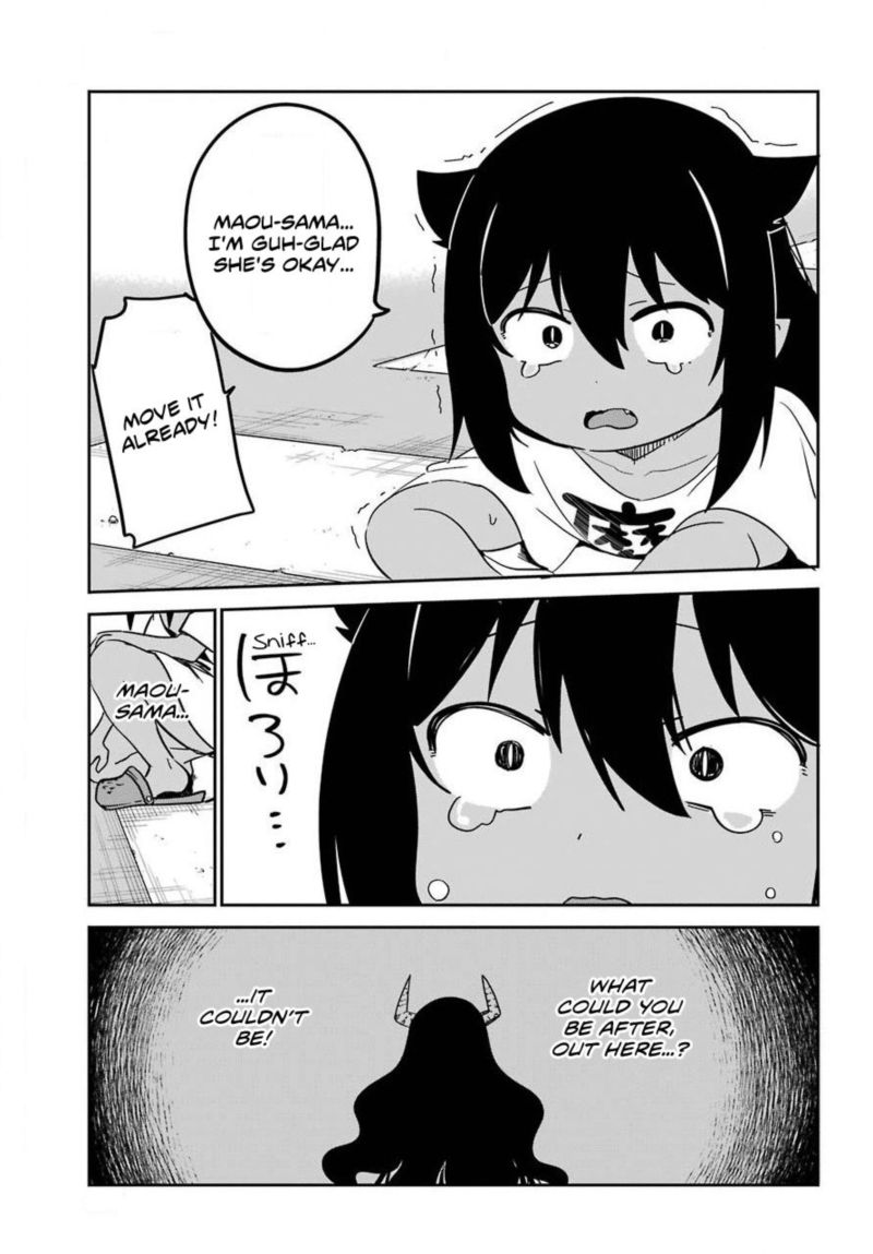Jahy Sama Wa Kujikenai 56 11