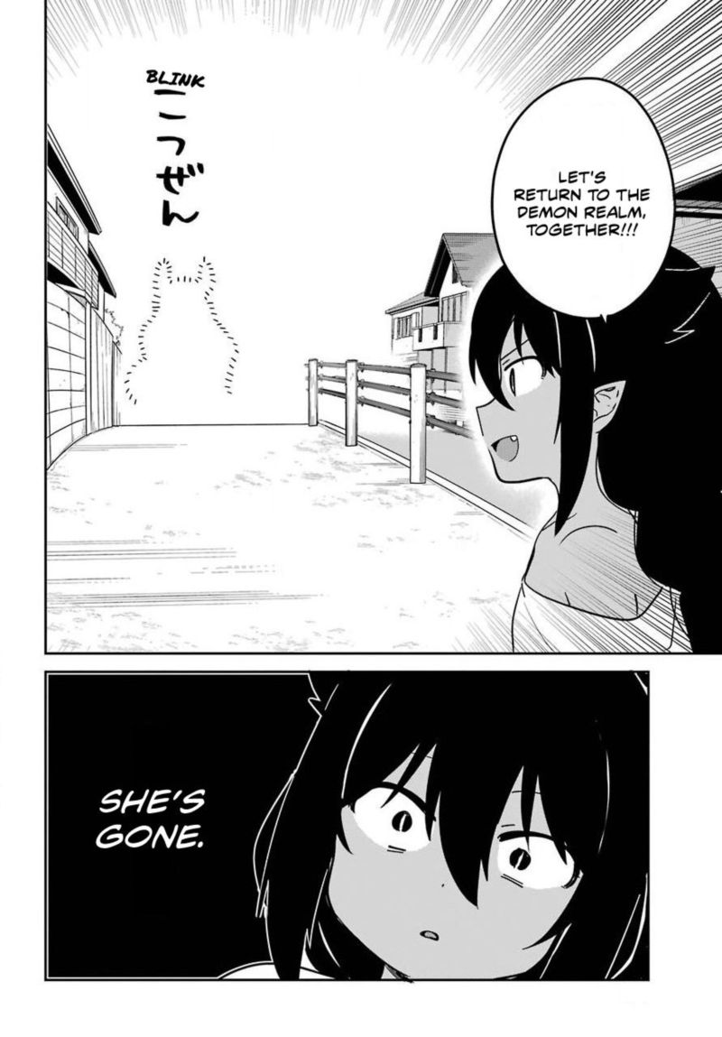 Jahy Sama Wa Kujikenai 56 14