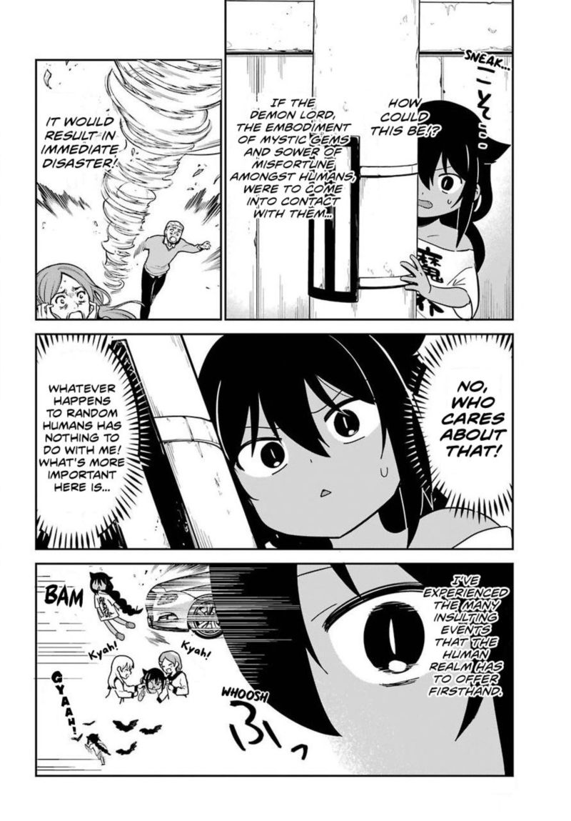 Jahy Sama Wa Kujikenai 56 4