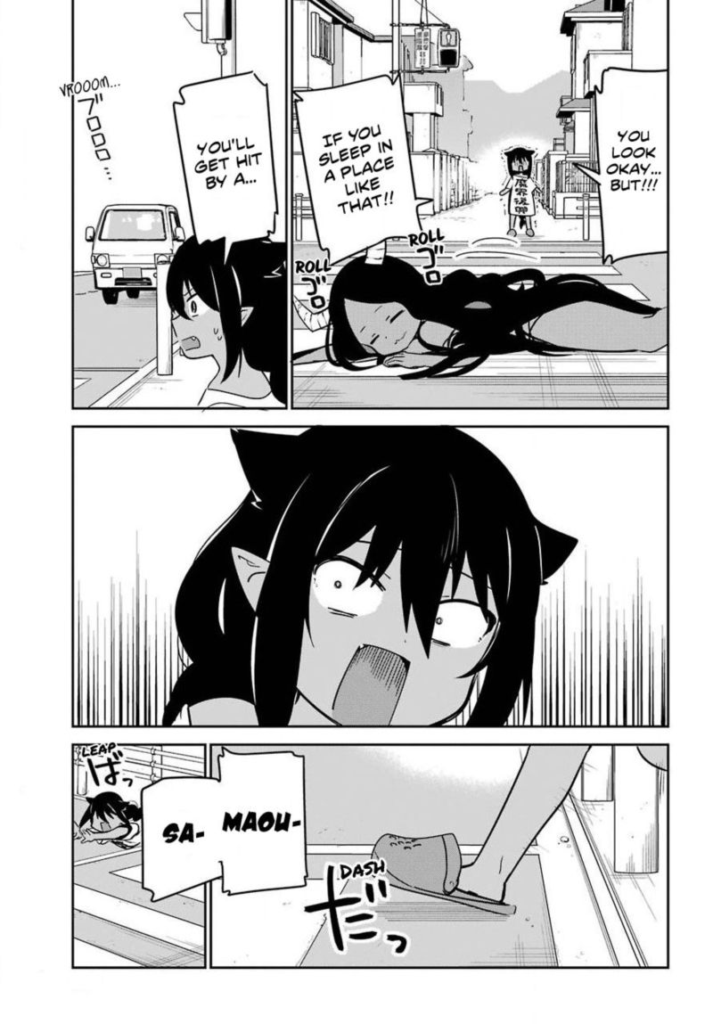Jahy Sama Wa Kujikenai 56 9