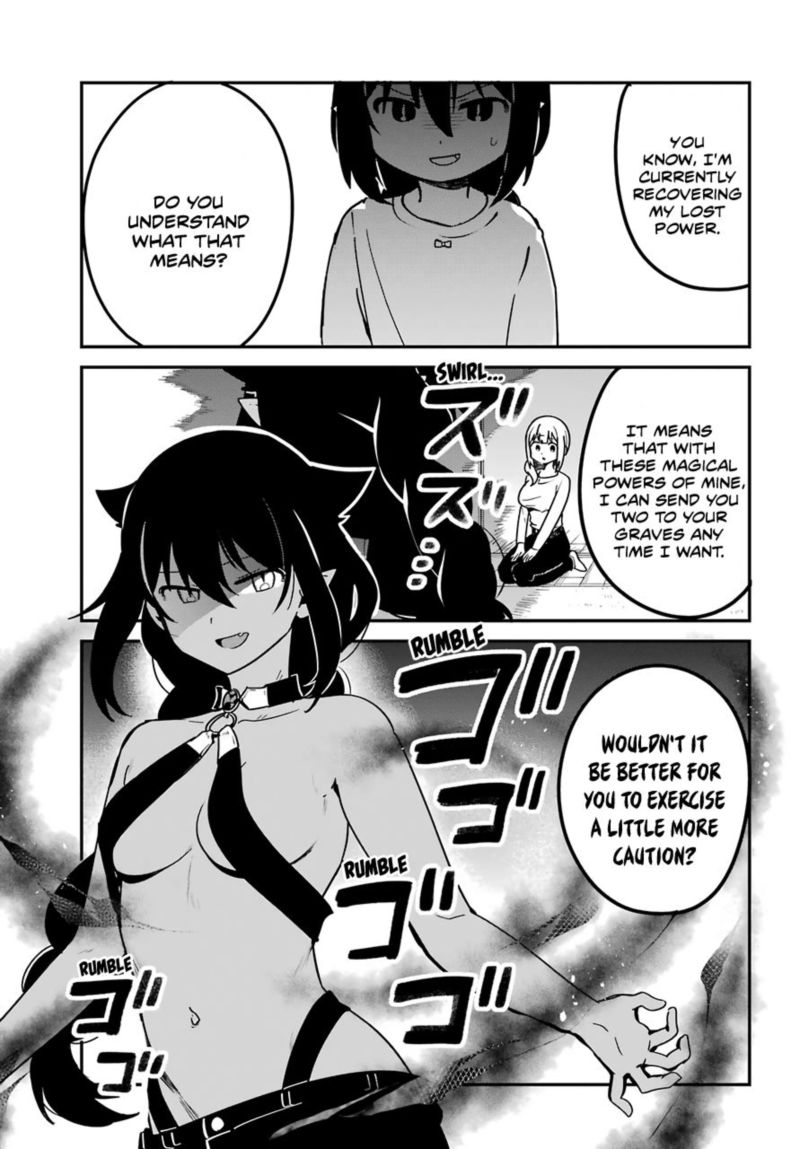 Jahy Sama Wa Kujikenai 57 11