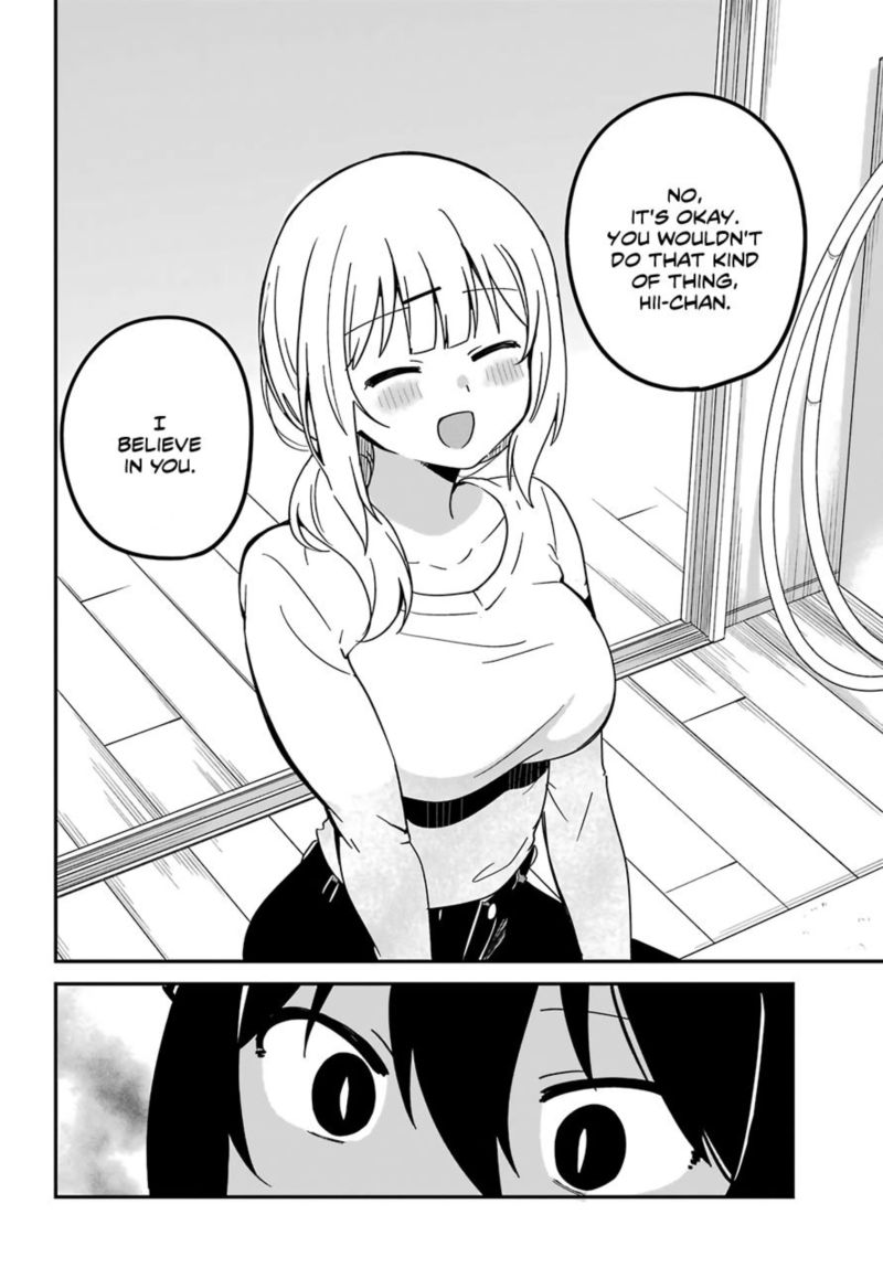 Jahy Sama Wa Kujikenai 57 12