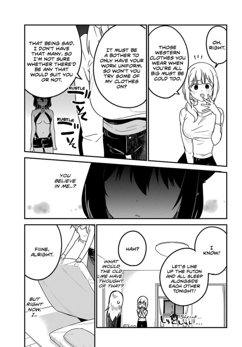 Jahy Sama Wa Kujikenai 57 13