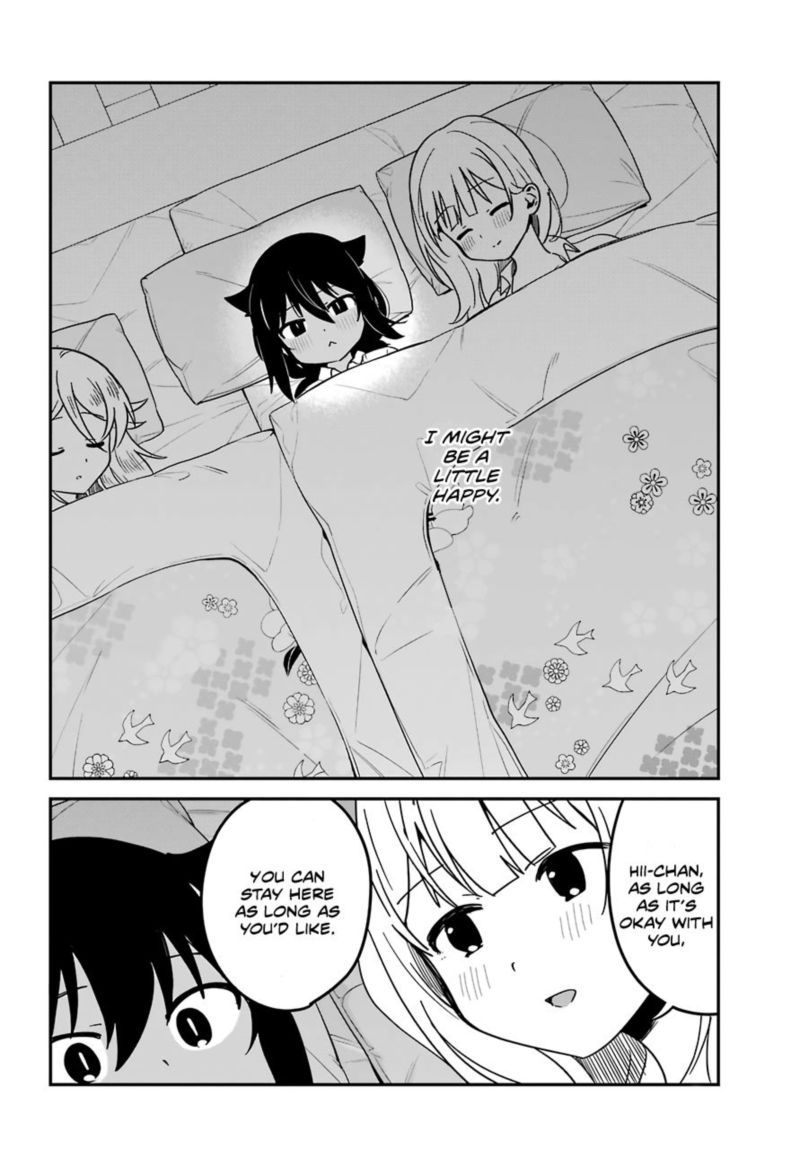 Jahy Sama Wa Kujikenai 57 14