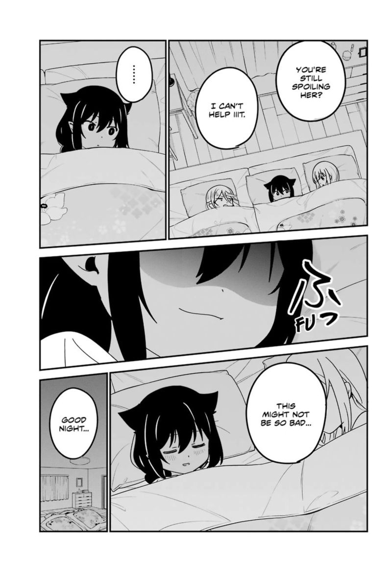 Jahy Sama Wa Kujikenai 57 15