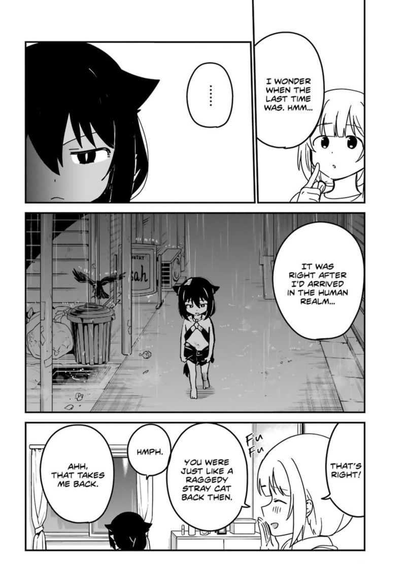 Jahy Sama Wa Kujikenai 57 6