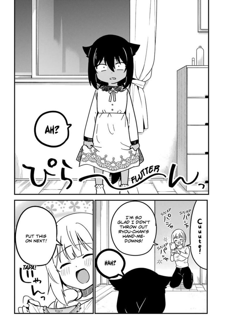 Jahy Sama Wa Kujikenai 57 8