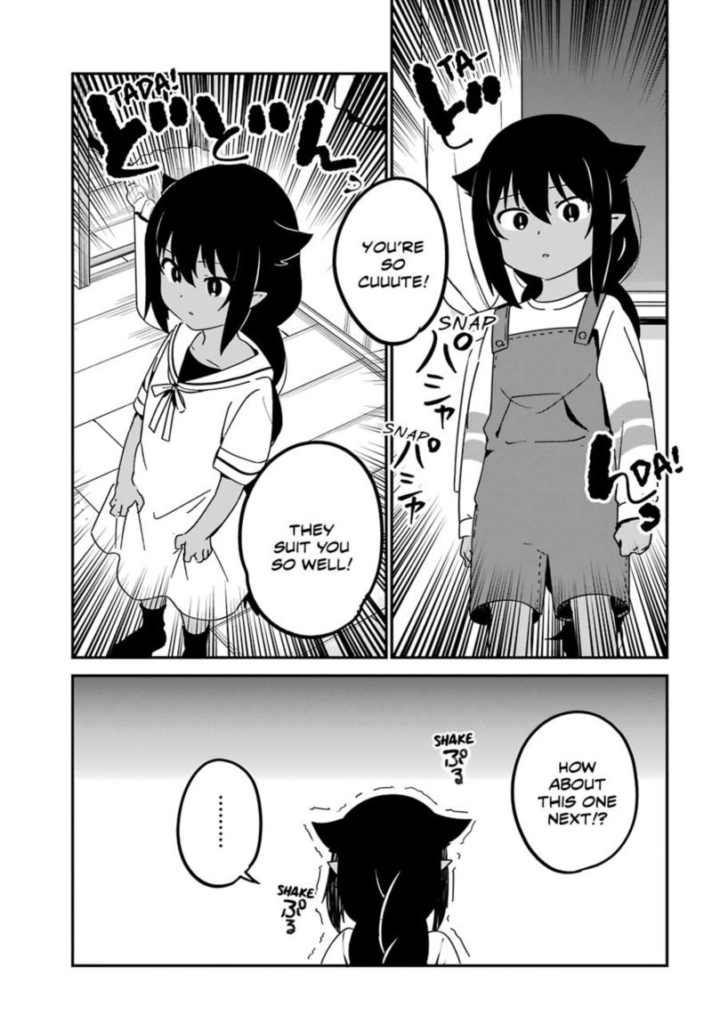 Jahy Sama Wa Kujikenai 57 9