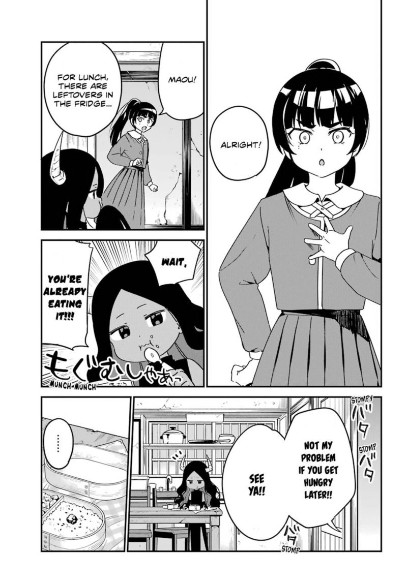 Jahy Sama Wa Kujikenai 58 1