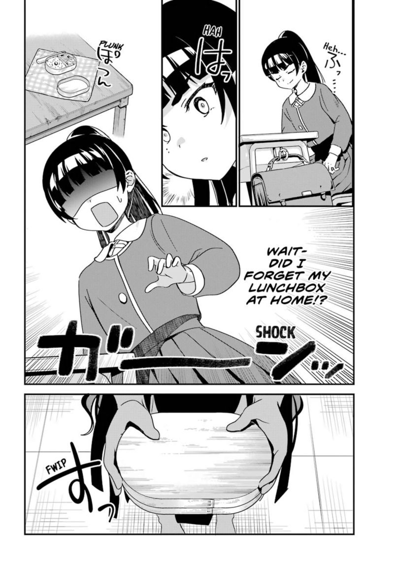 Jahy Sama Wa Kujikenai 58 8