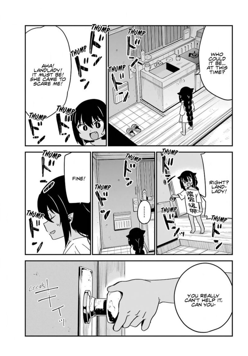 Jahy Sama Wa Kujikenai 59 13