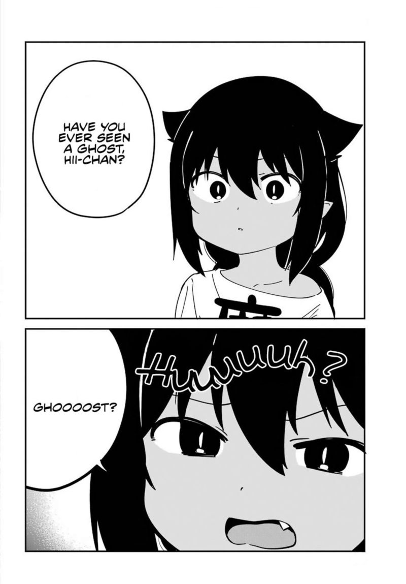 Jahy Sama Wa Kujikenai 59 2