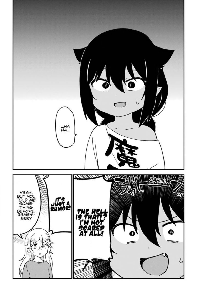 Jahy Sama Wa Kujikenai 59 6