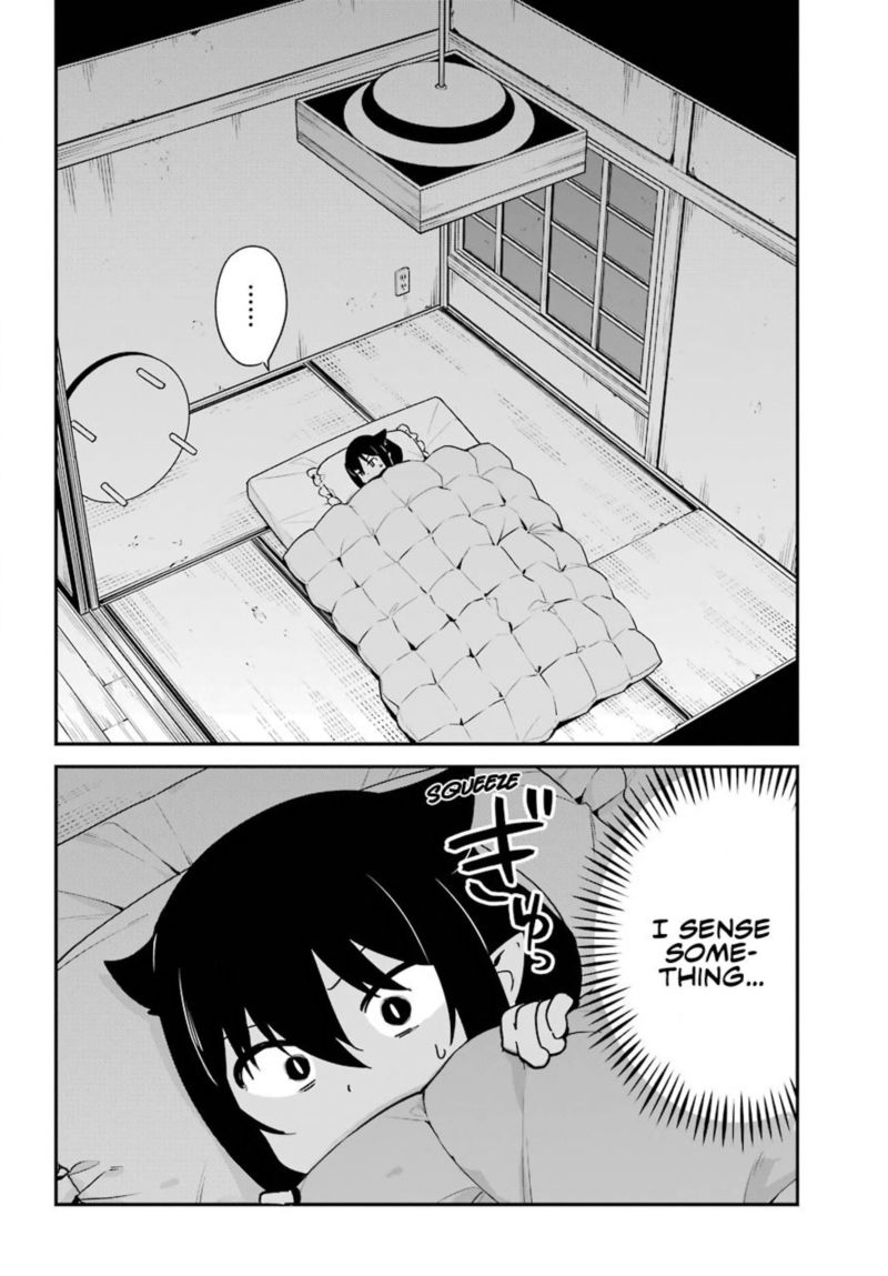 Jahy Sama Wa Kujikenai 59 8