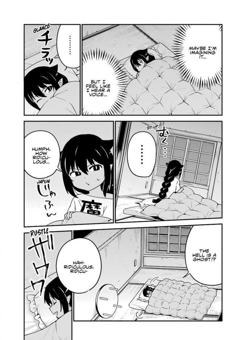 Jahy Sama Wa Kujikenai 59 9