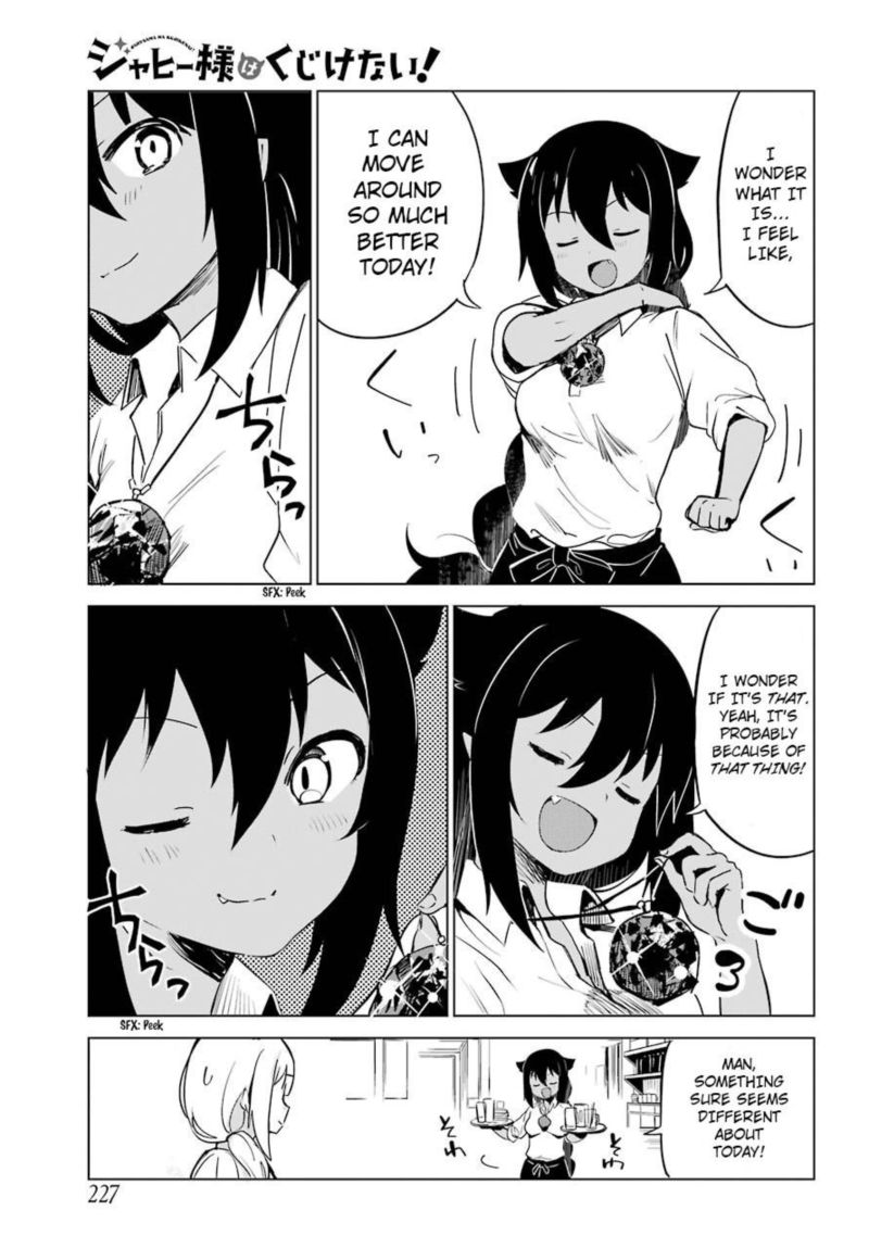 Jahy Sama Wa Kujikenai 6 3