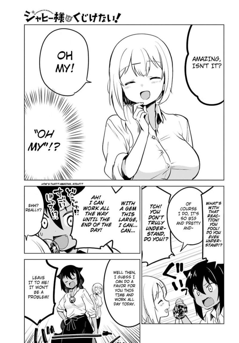 Jahy Sama Wa Kujikenai 6 7