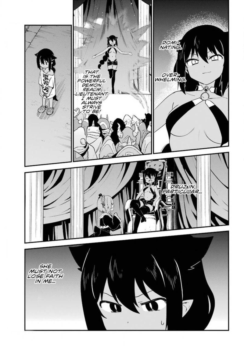 Jahy Sama Wa Kujikenai 60 12