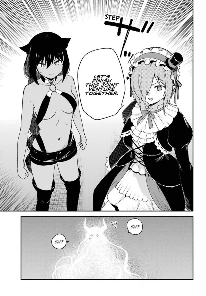 Jahy Sama Wa Kujikenai 60 16