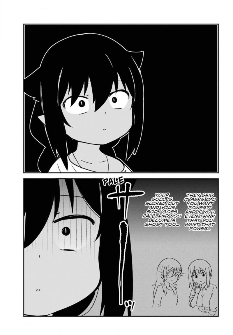 Jahy Sama Wa Kujikenai 60 3