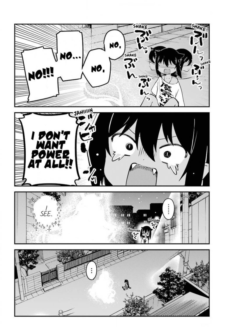 Jahy Sama Wa Kujikenai 60 4