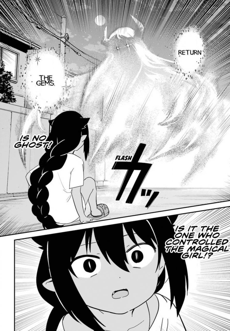 Jahy Sama Wa Kujikenai 60 6